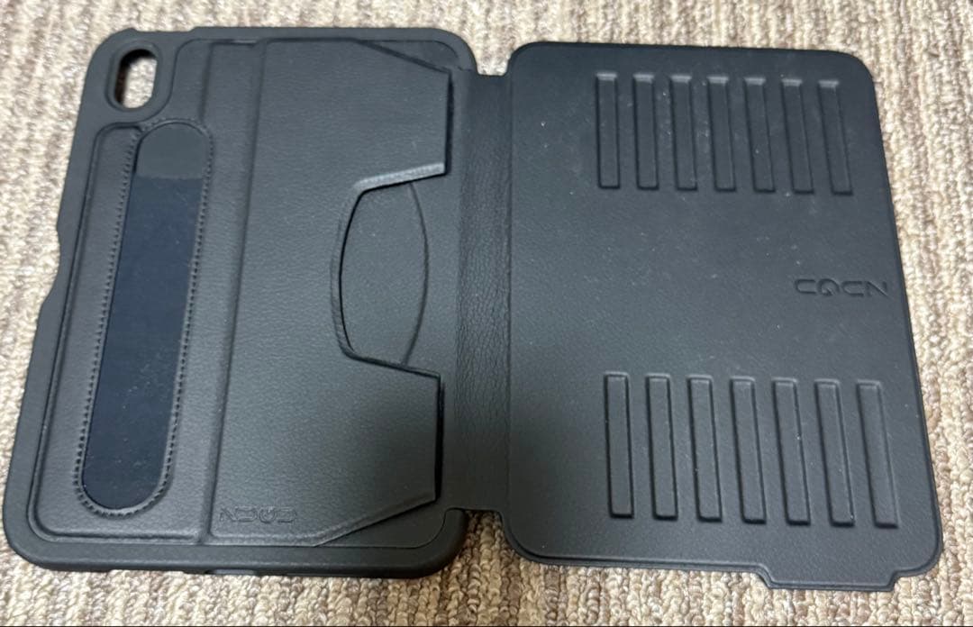 iPad mini 第6世代 64GB　Apple Pencil付