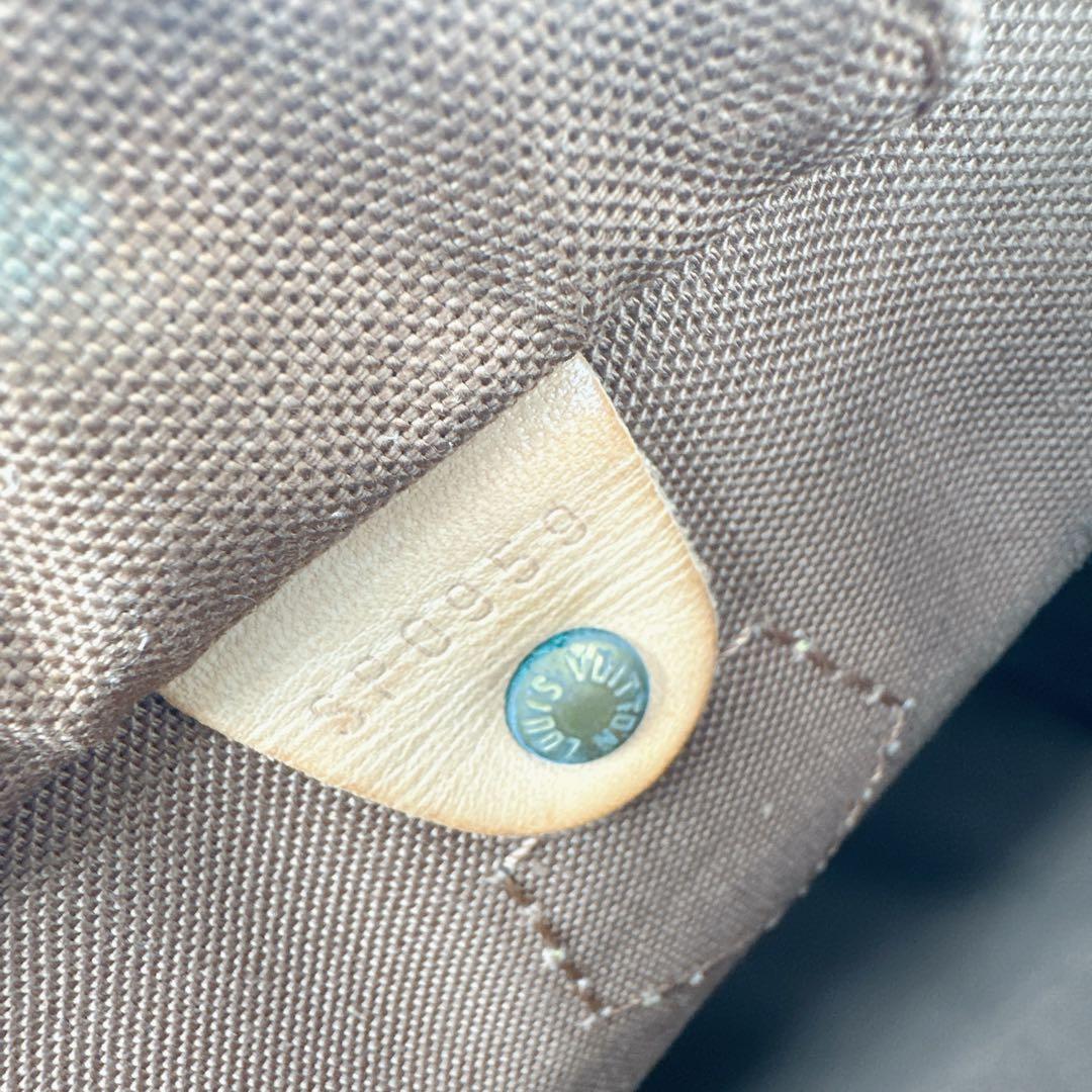 ルイヴィトン　モノグラム　スピーディ30 ハンドバッグ　SP0959