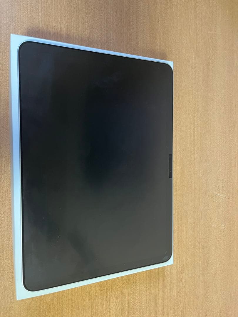 Apple iPad Air M2 11インチ　シルバー