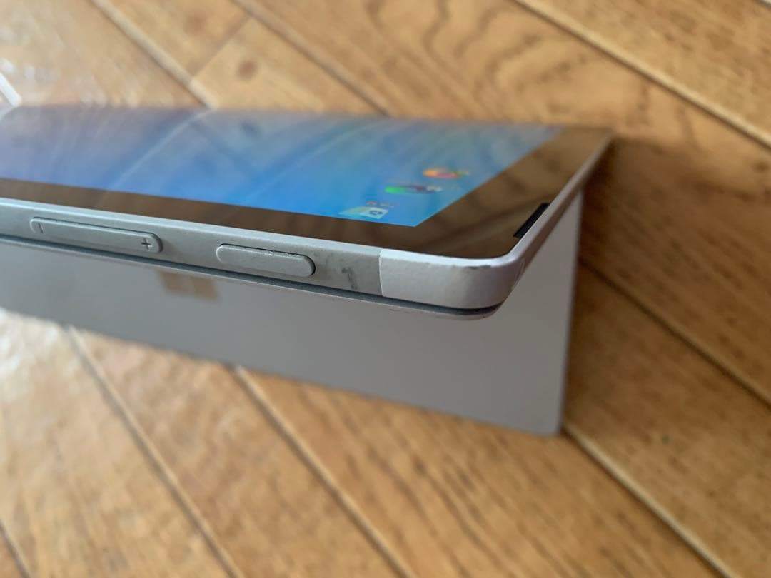 Surface Pro5 I5 8GB SSD256GB Office付き