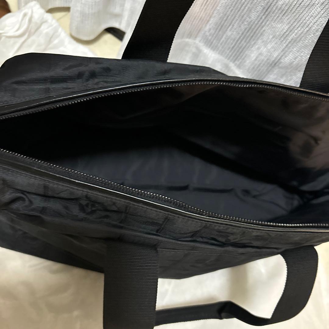 レア☆CHANEL ニュートラベルライン ペット キャリーバッグ 小型犬