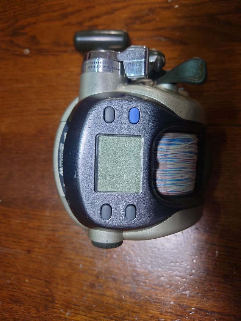 DAIWA ダイワ スーパータナコンS 500W