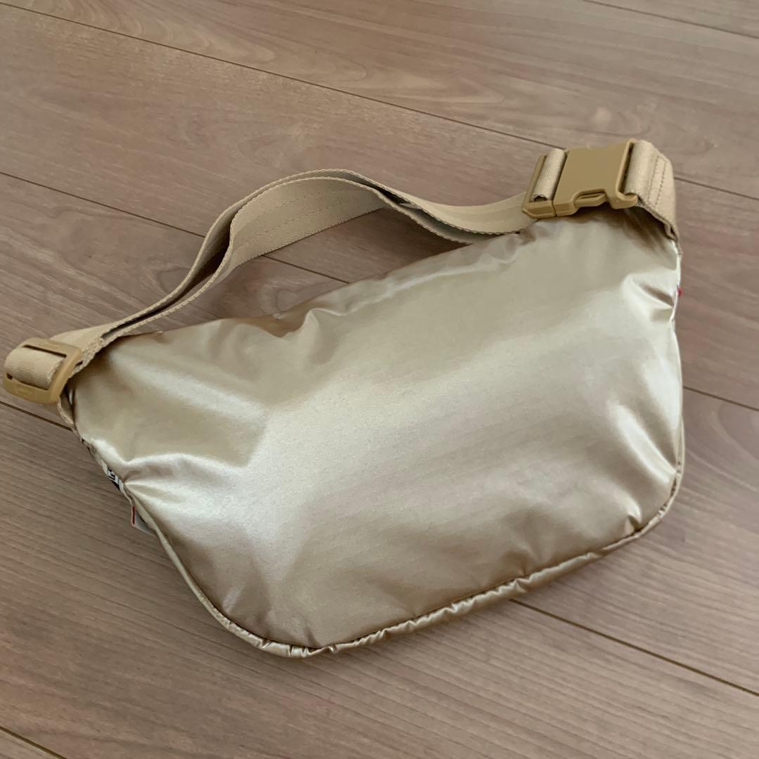 HERITAGE BELT BAGハリボーゴールドベアーズ