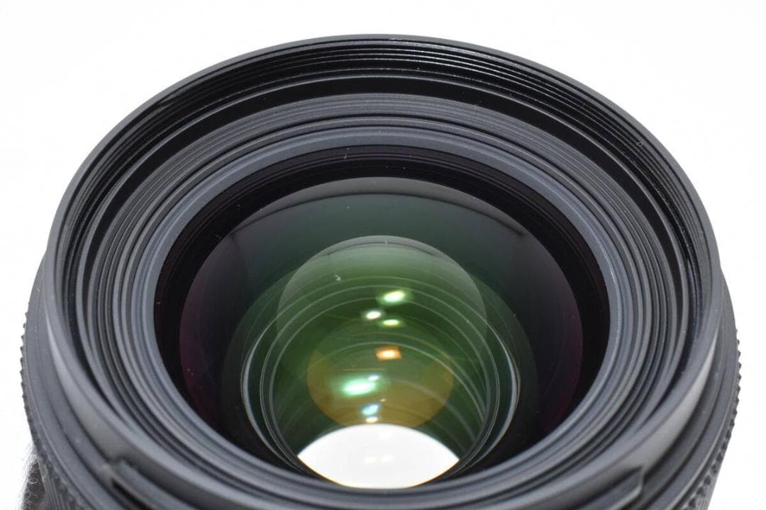 ★外観極上★ シグマ SIGMA 35mm F1.4 DG Art キヤノン用