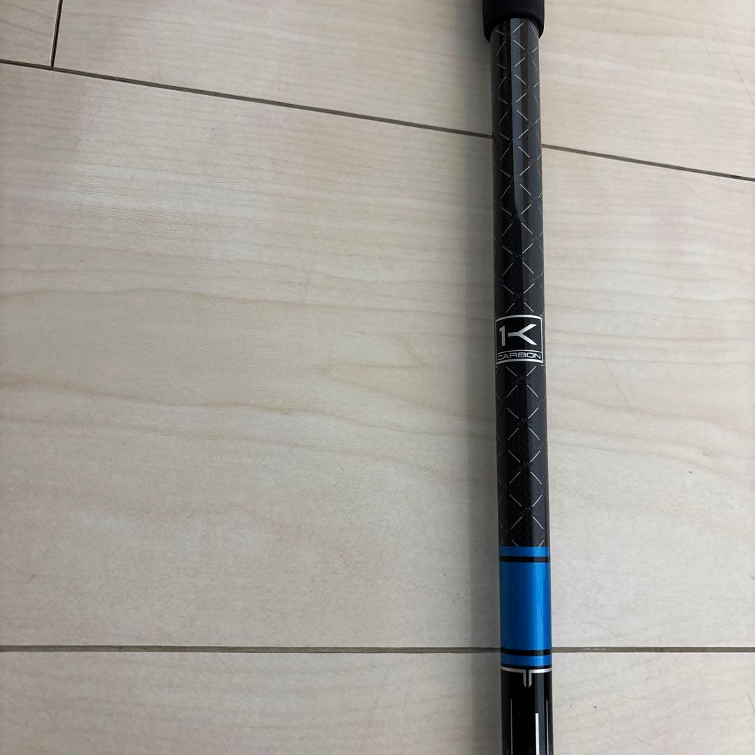 TENSEI Pro Blue 1K 50S テンセイ プロ ブルー 1K