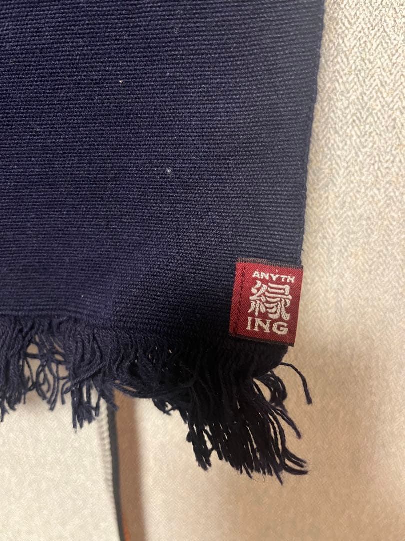 スノーピーク 前掛け  peak