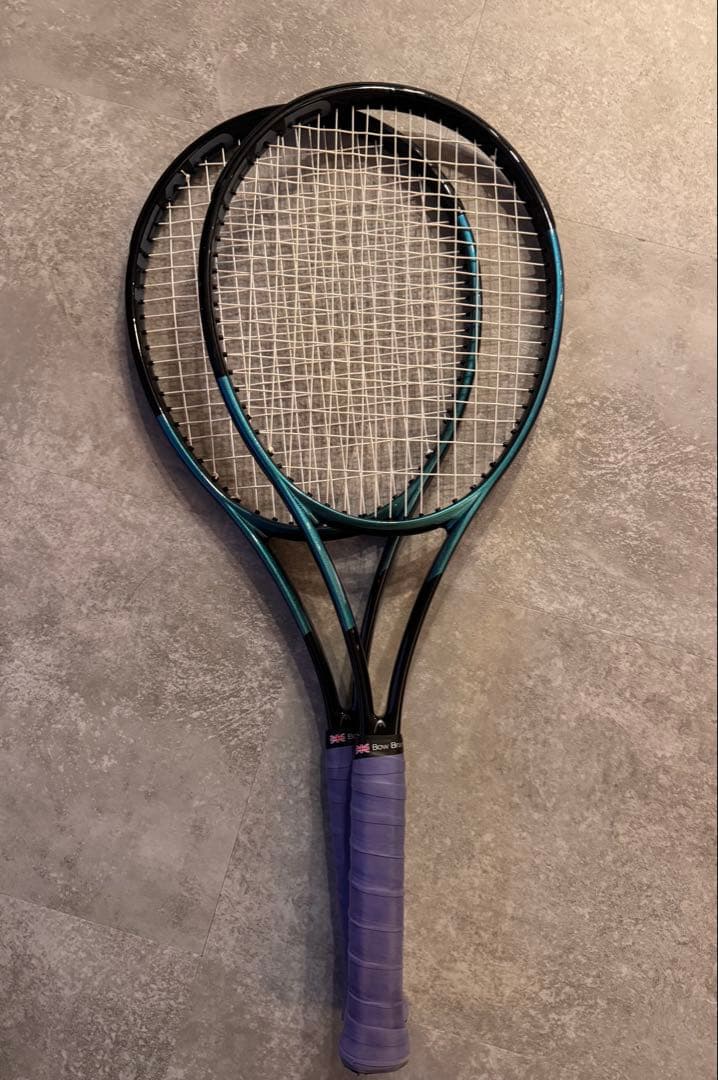 ヘッド　グラビティMP 2025