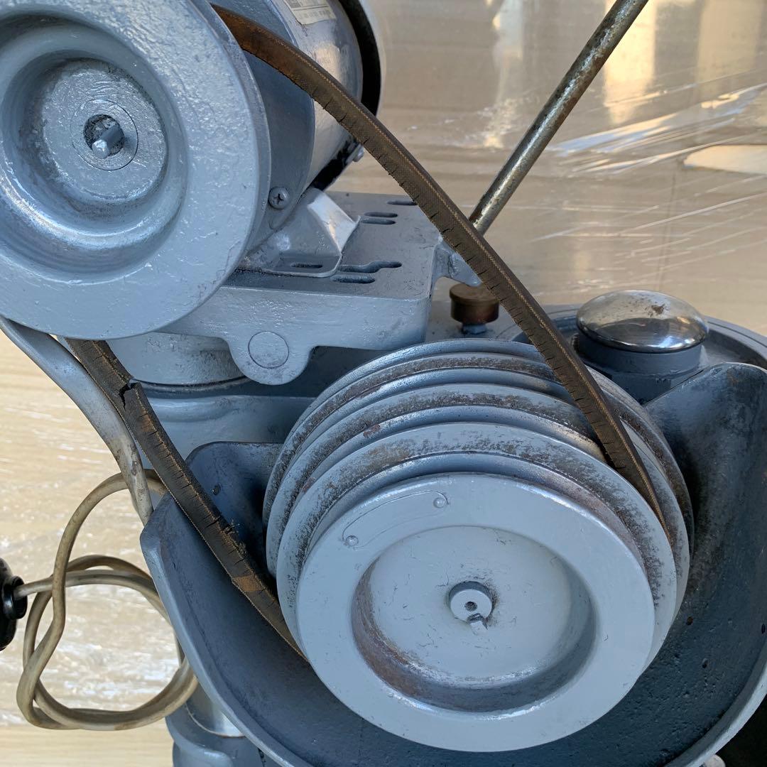 業務用混合攪拌機 縦型攪拌ミキサー 付属付き 厨房 練り機