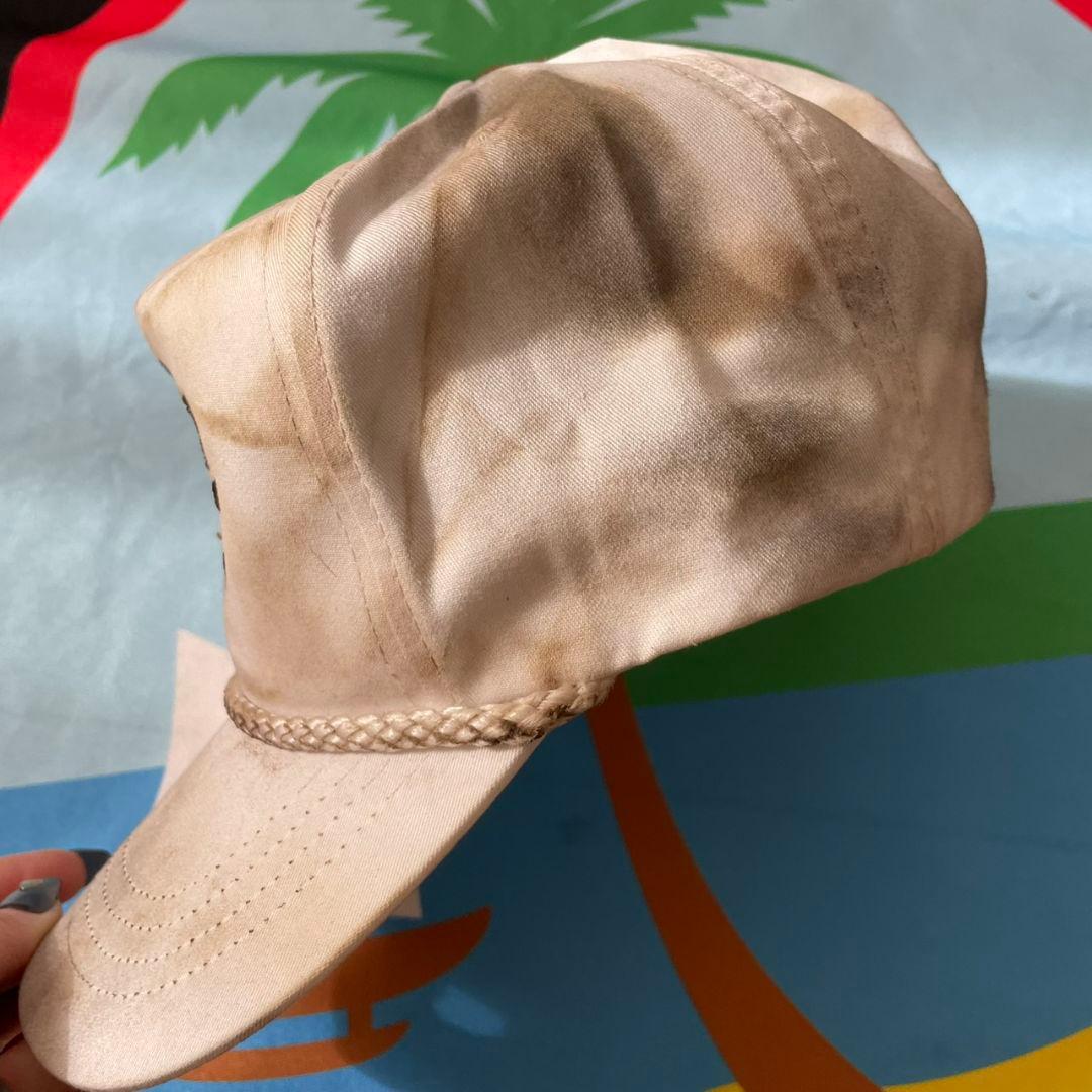 帽子 CYCLE ZOMBIES - ORIGINAL VINTAGE