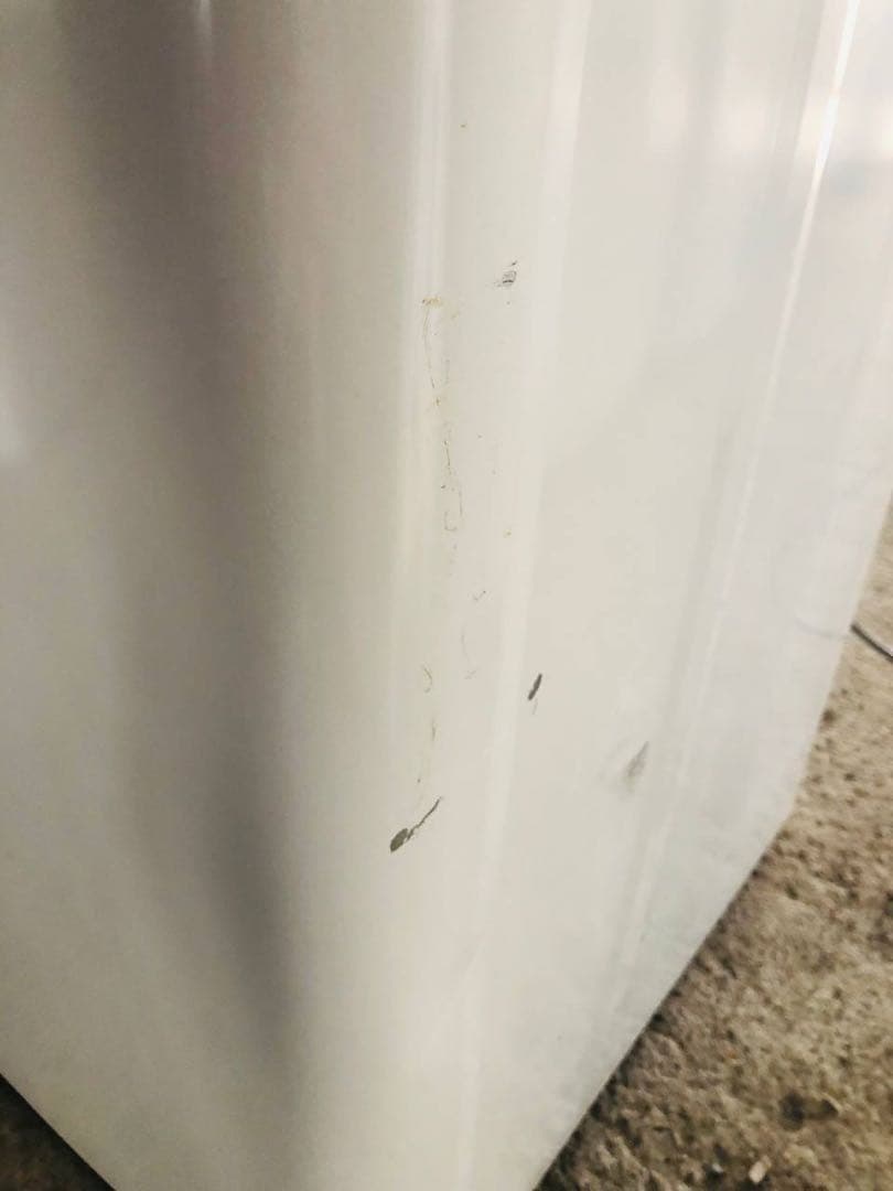 ✅ヤマダ電機洗濯機✅ ✅YWM-T55LW✅送料設置無料