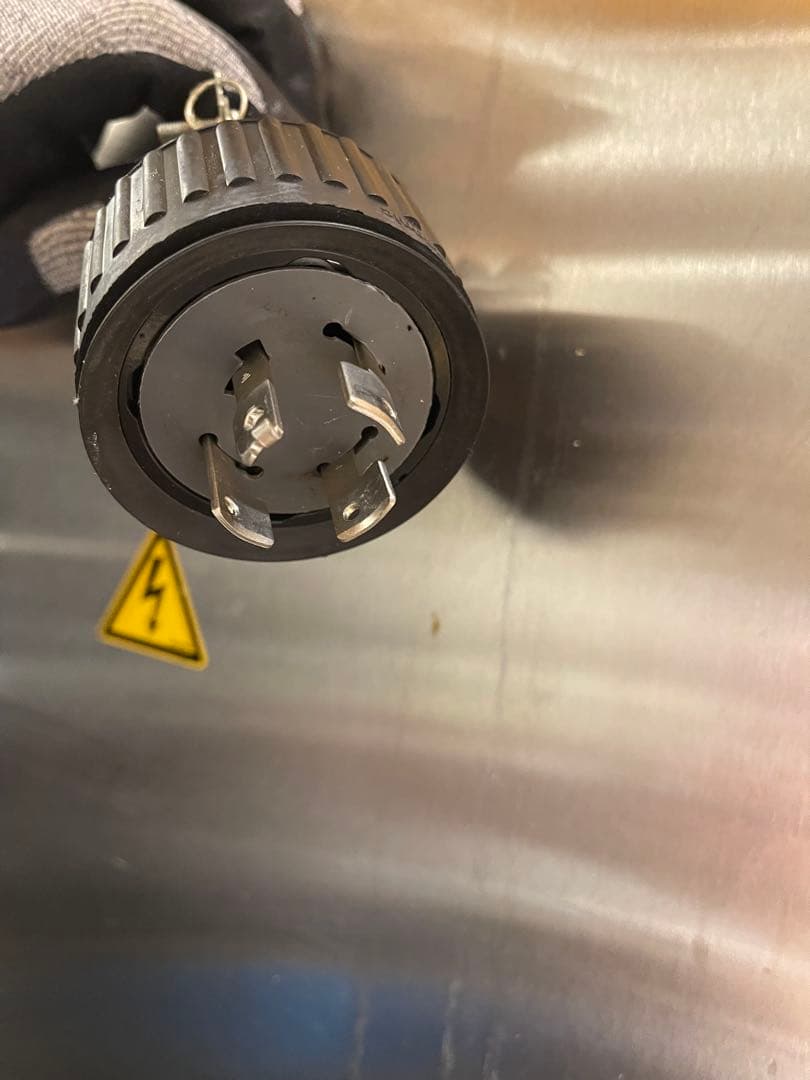 業務用スチコン　XS6-2/3 ラショナルジャパン