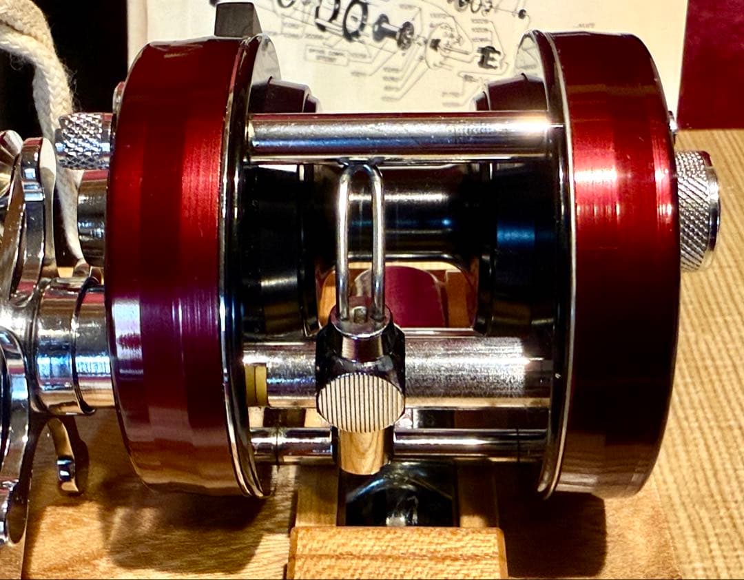 アンバサダー 1500c