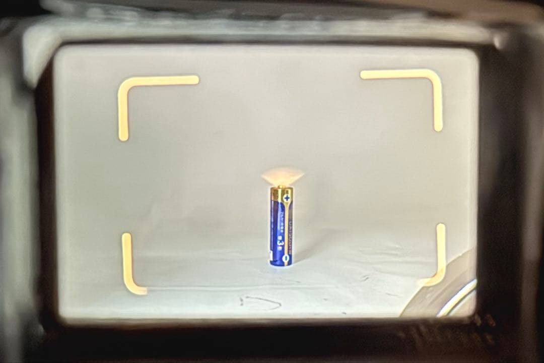 ヤシカ YASHICA ELECTRO 35 GS コンパクトカメラ レトロ