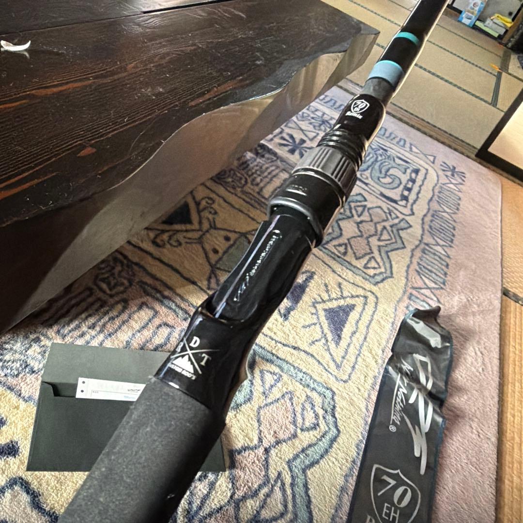 DRT ツララ　エルホリゾンテ 70 Remix 70リミックス 土曜日まで出品