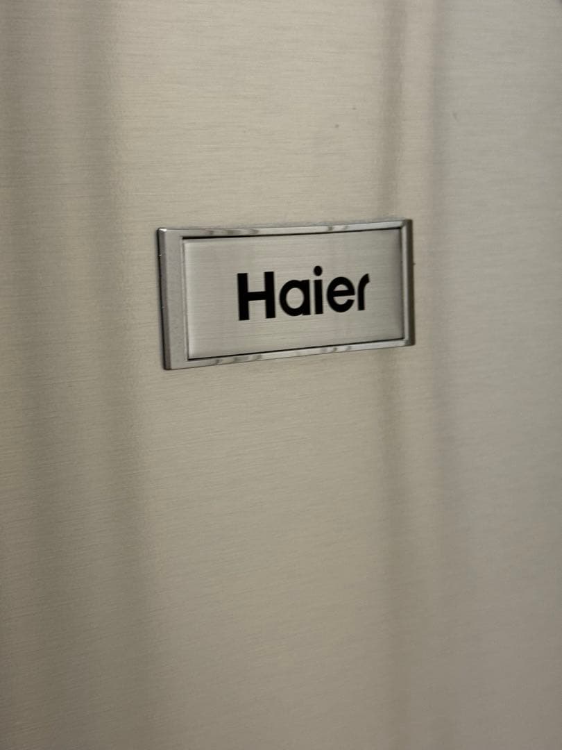 Haier JR-XP2NF173F 冷蔵庫 173L 2023年製