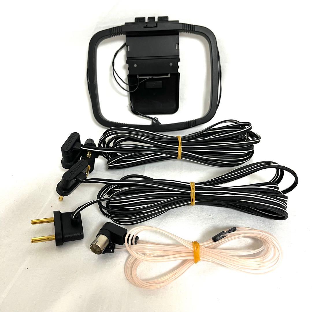 【送料込み】BOSE ボーズ DVD/CDレシーバー PLS-1610