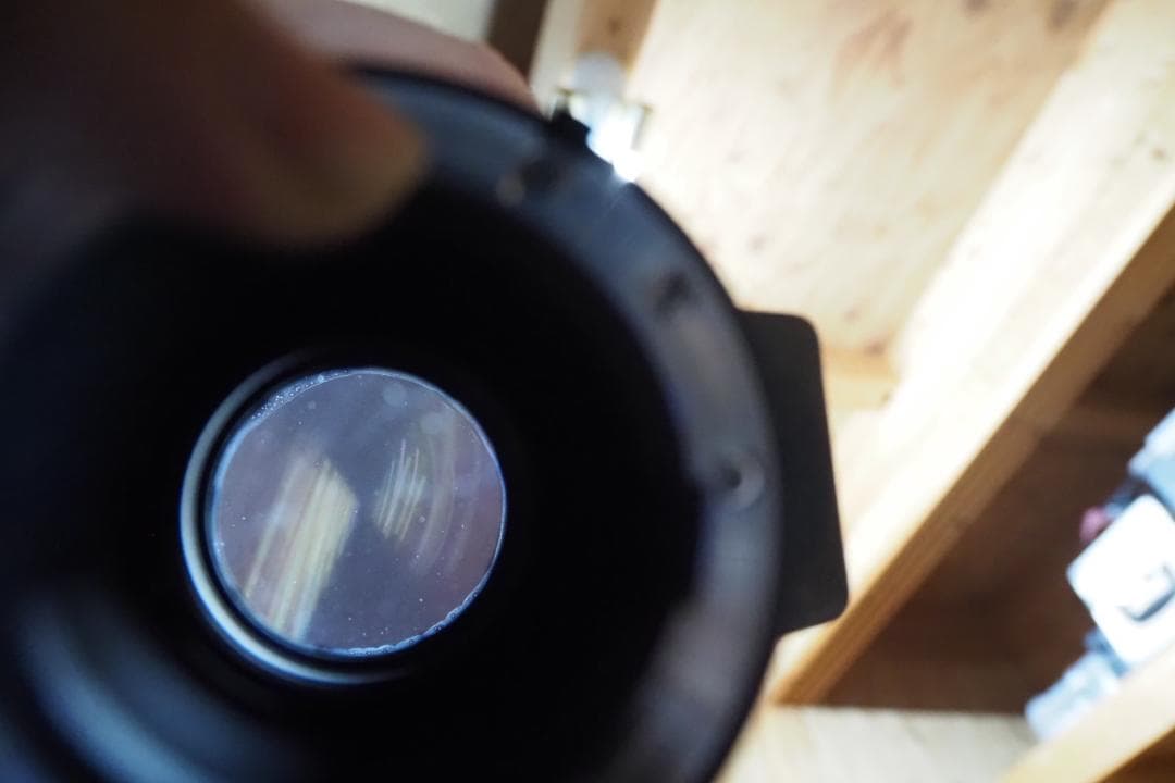 Nikon 80-200mm F2.8 D ニコン