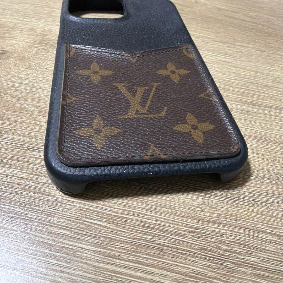Louis Vuitton iPhone 13 Pro Max ケース