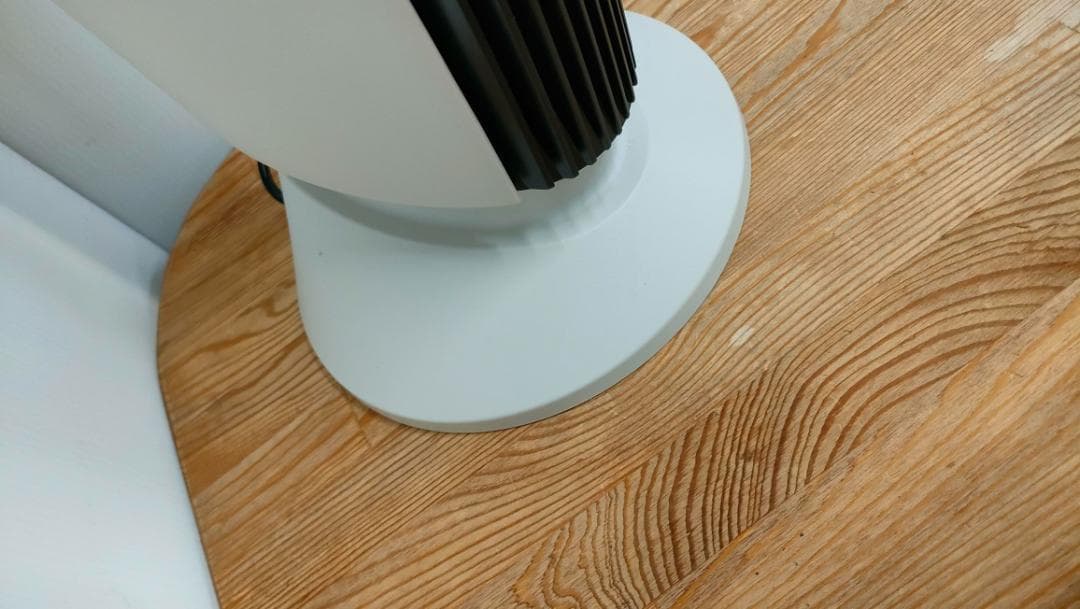 【未使用に近い】 空気清浄機 イオニックブリーズGRANDE　G034