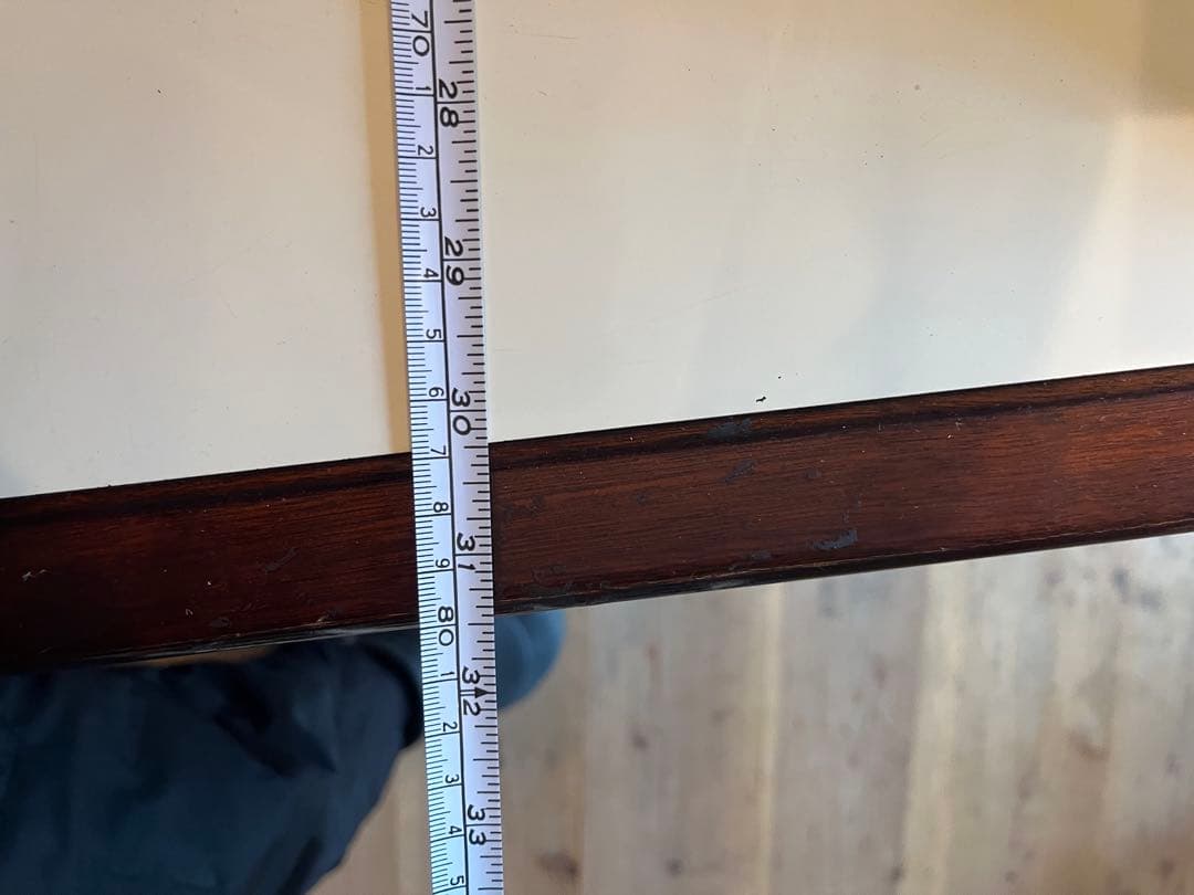 丸型 ドレッサー 昭和レトロ 当時物 インテリア アンティーク ビンテージ 鏡台