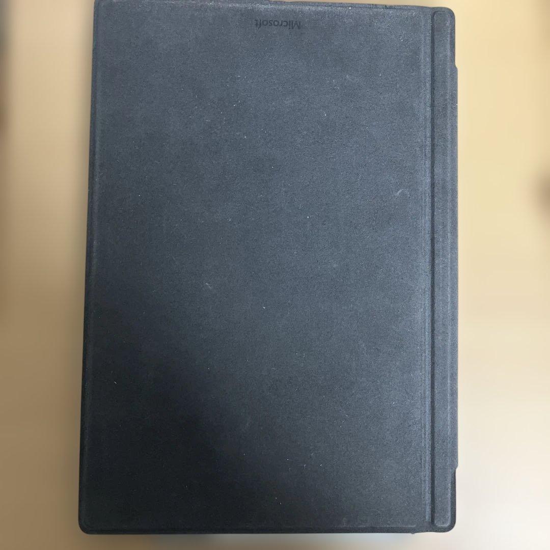 Microsoft Surface Pro 6タイプ