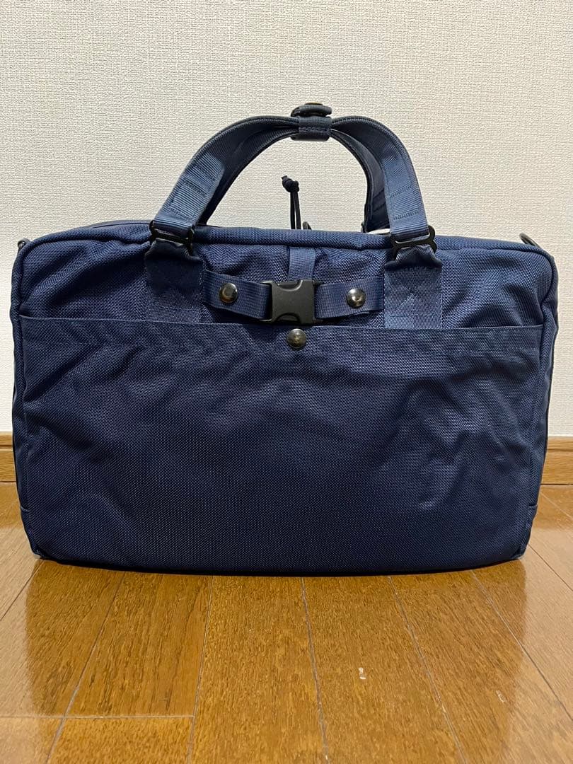 ビームスプラス BRIEFING 別注 NEO B4 LINER