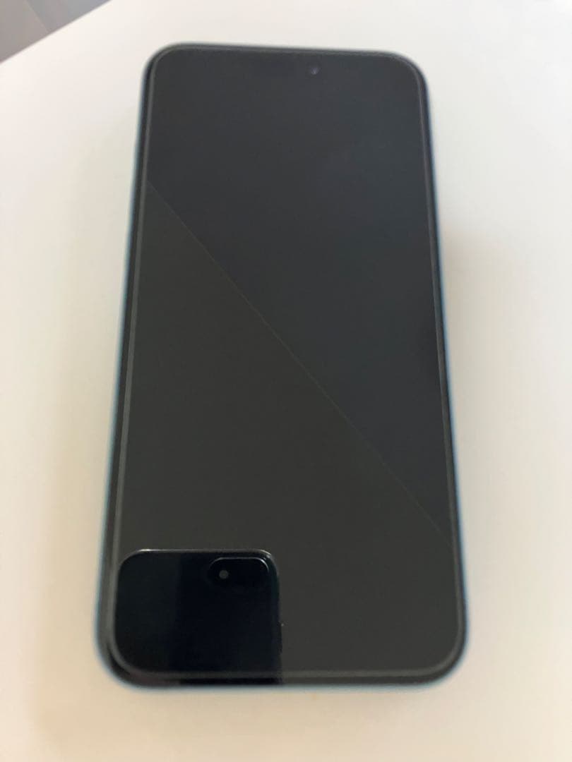 iPhone 16 Plus 128GB ティール