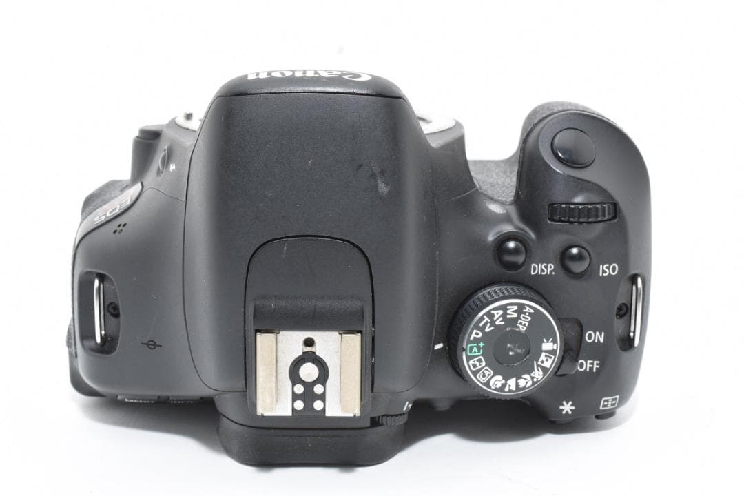 ❤即購入1000円OFF❤Canon Kiss X5❤ショット数1821回！❤