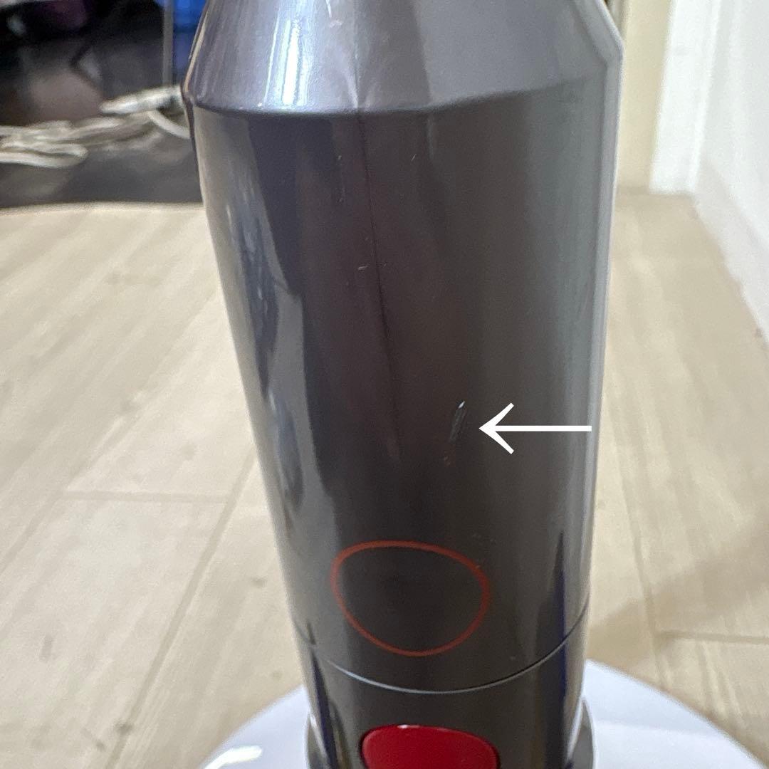 掃除機・クリーナー Chilli