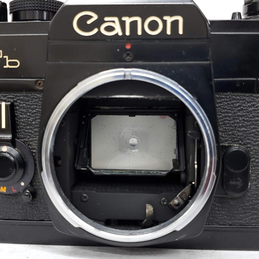 【動作確認済】 Canon FTb QL F1225-230-8p y