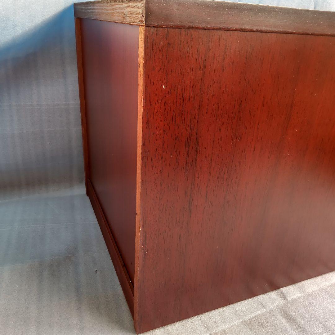 日本民芸 小箪笥 タンス