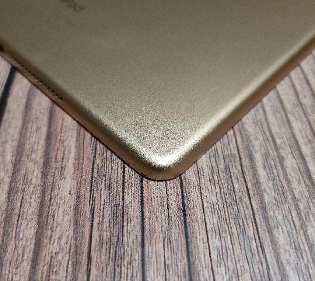美品】iPad Air2 64GB ゴールド バッテリー96% Wi-Fiモデル