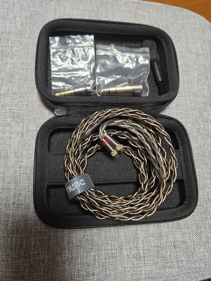 Dunu Davinci (国内正規品)