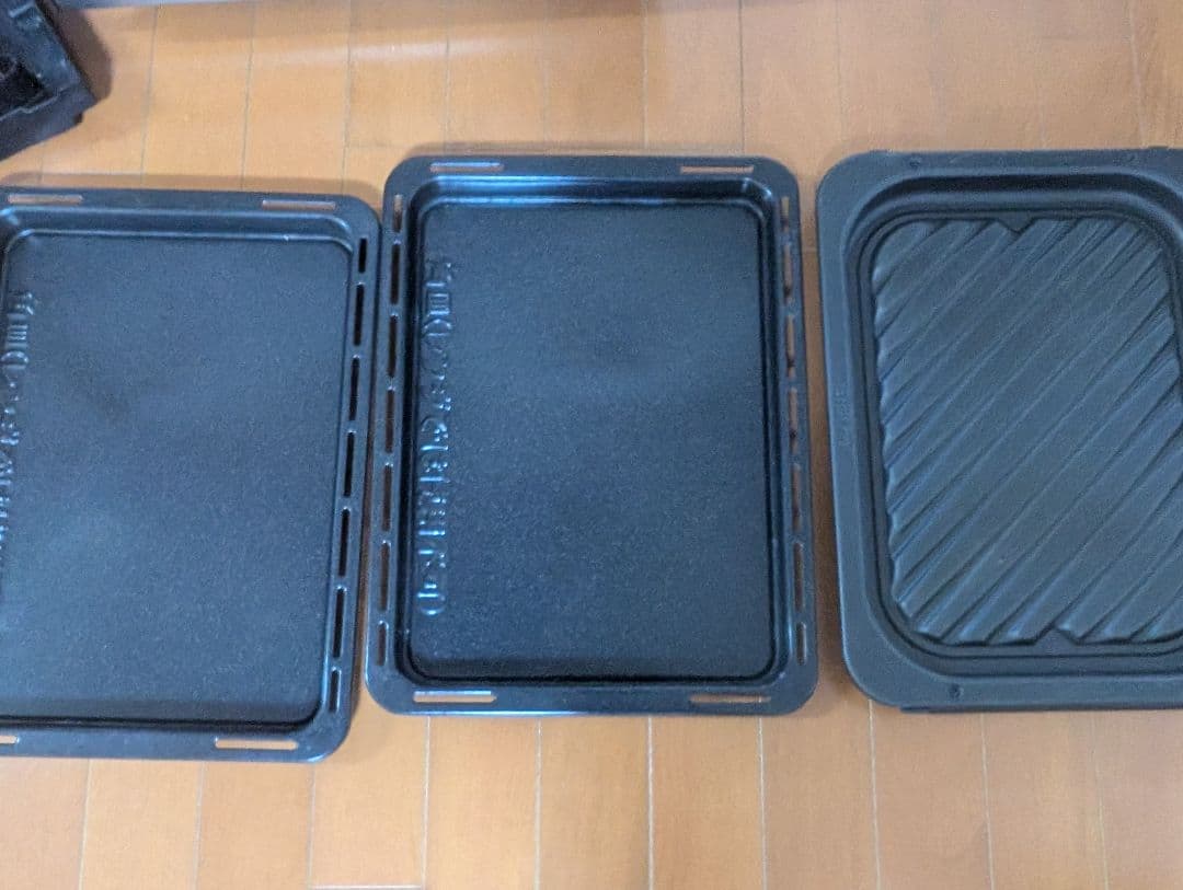 Panasonic スチームオーブンレンジ NE-BS2700-K