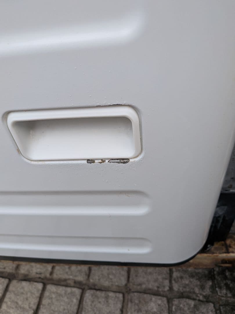 HITACHI ドラム式洗濯機 12/6kg　(直接お引き取り原則)