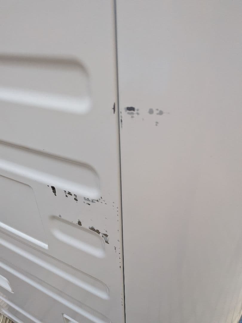 HITACHI ドラム式洗濯機 12/6kg　(直接お引き取り原則)