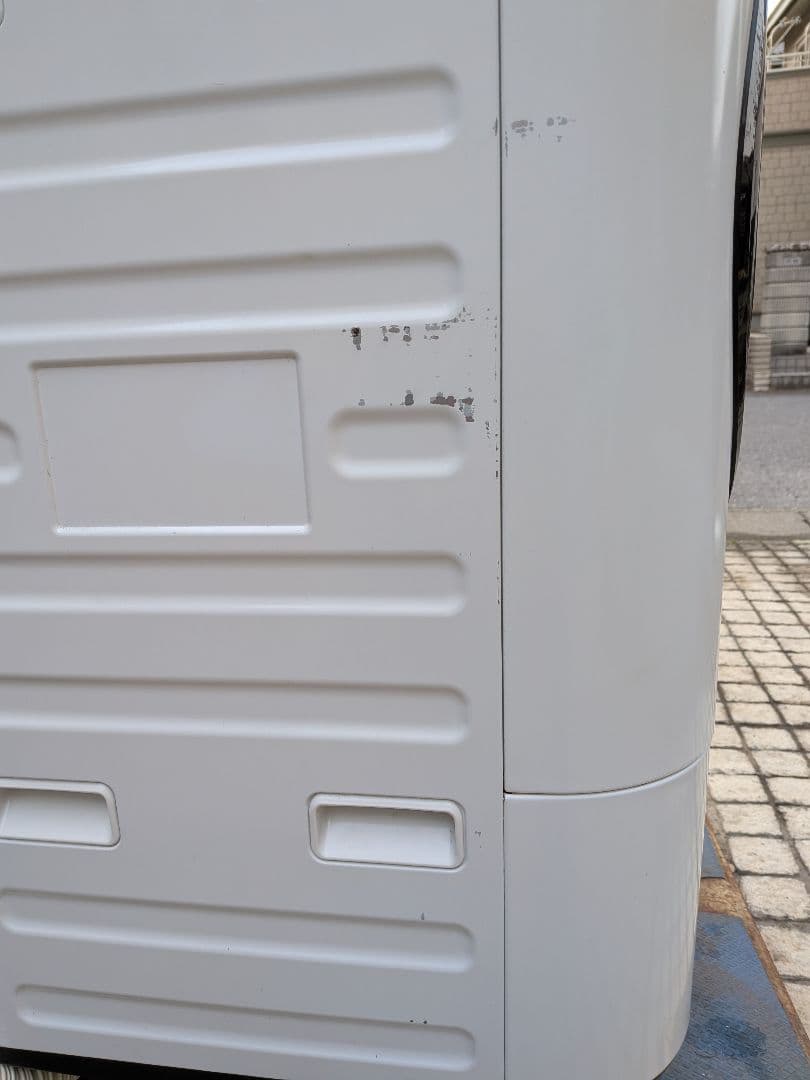 HITACHI ドラム式洗濯機 12/6kg　(直接お引き取り原則)