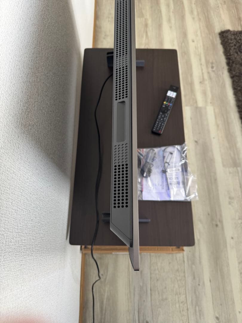 LG OLED42C3PJA テレビ