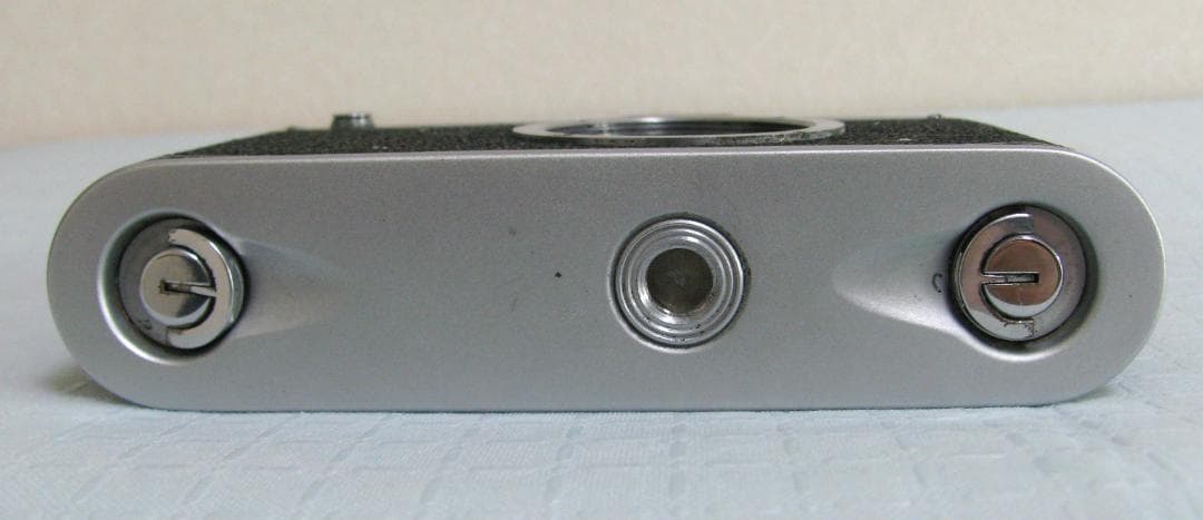 希少★ロシア カメラレンジファインダー ライカコピー FED ZARYA