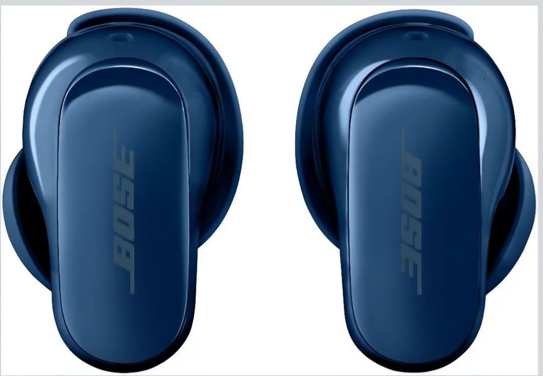 U*I様 Bose QuietComfort Ultra Earbuds ルナブ