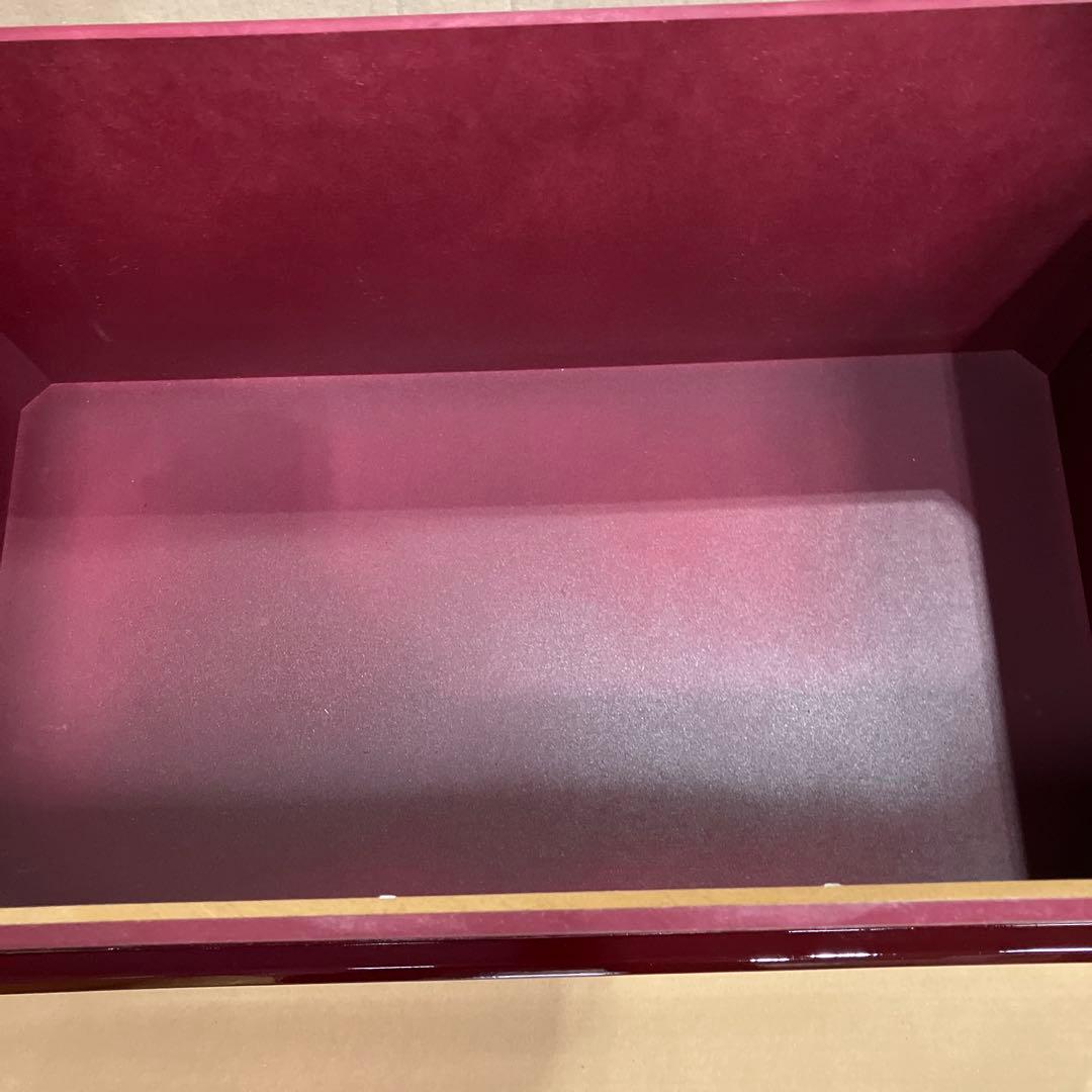 ワイン塗り収納セット