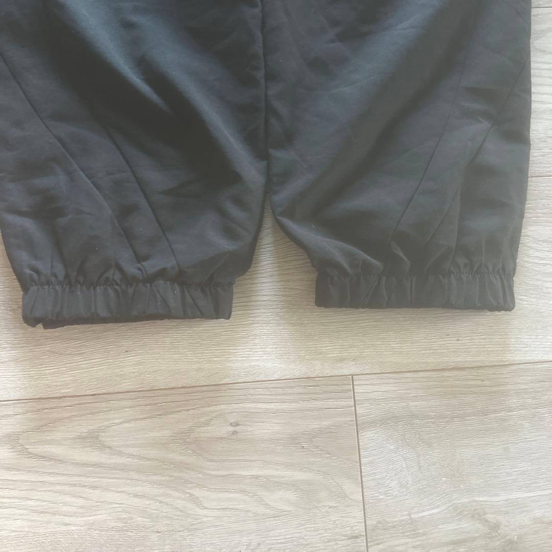 adidas セリエA ACミラン　ピステパンツ　ジャージ　下　O L