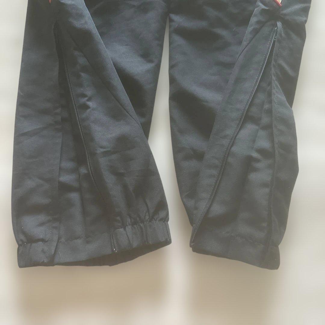 adidas セリエA ACミラン　ピステパンツ　ジャージ　下　O L