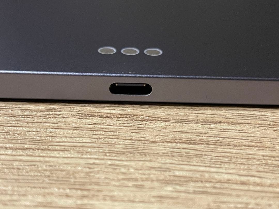 iPad Air 第5世代 256GB Wi-Fiモデル　パープル