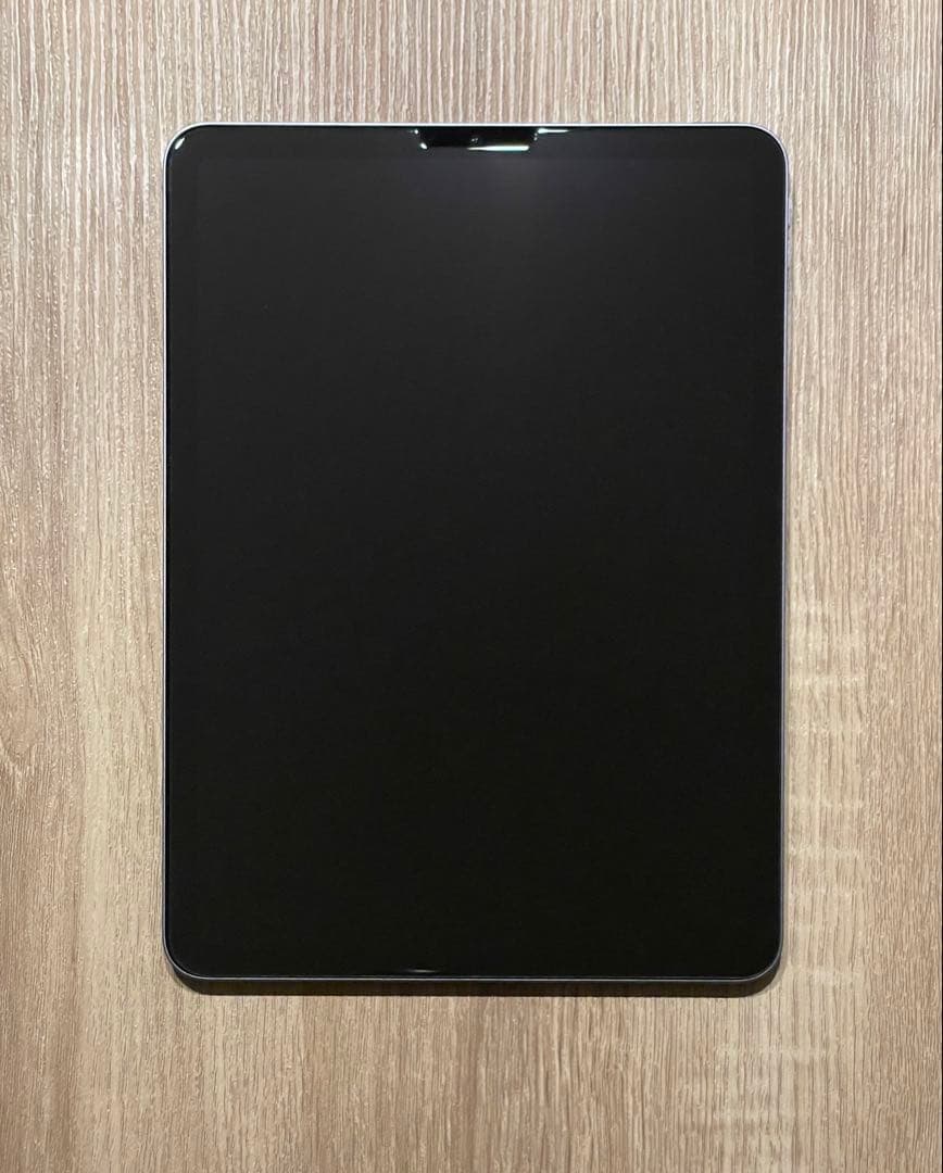 iPad Air 第5世代 256GB Wi-Fiモデル　パープル