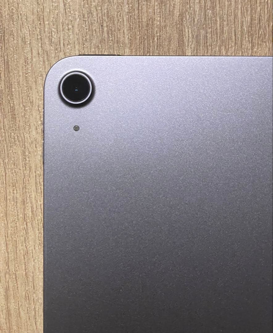 iPad Air 第5世代 256GB Wi-Fiモデル　パープル