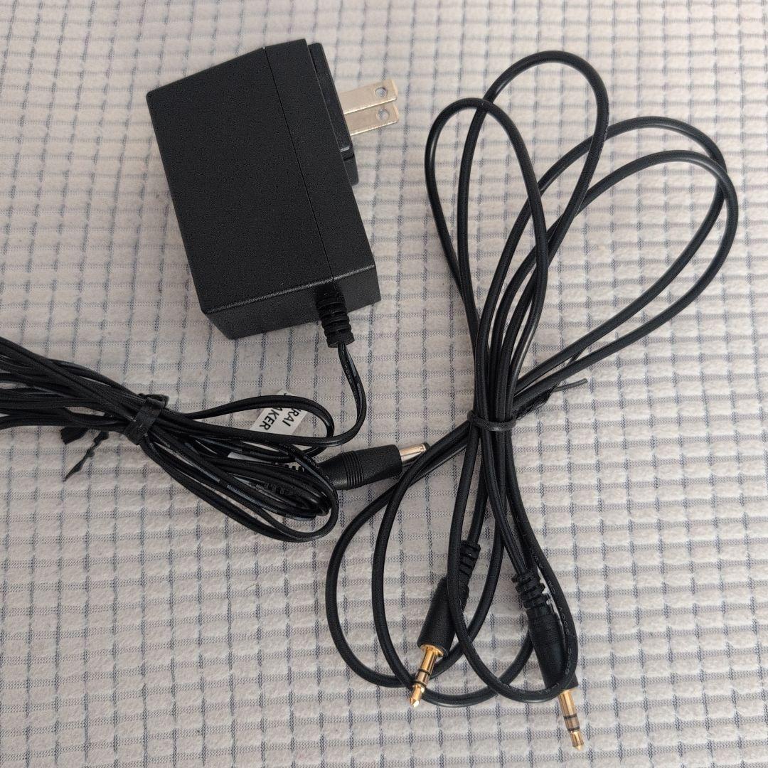 【美品】Sound Fun MIRAI スピーカー SF-MIRAIS5