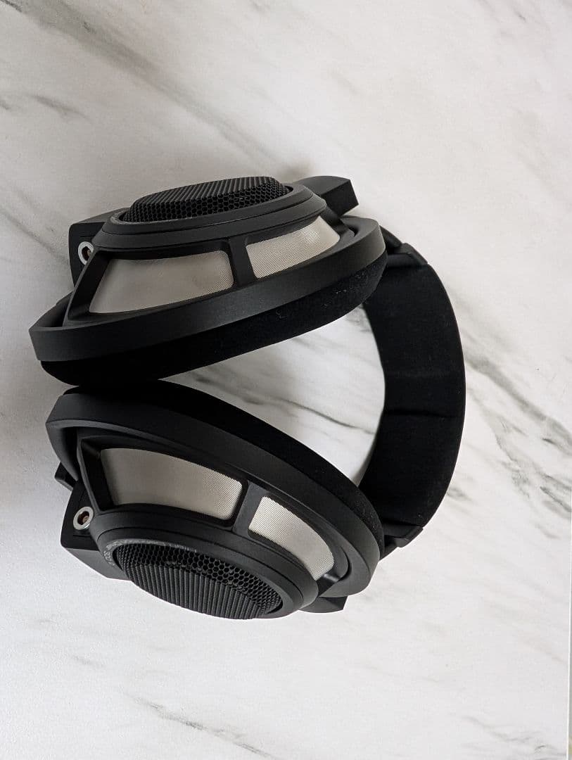 ヘッドホン Sennheiser HD800S