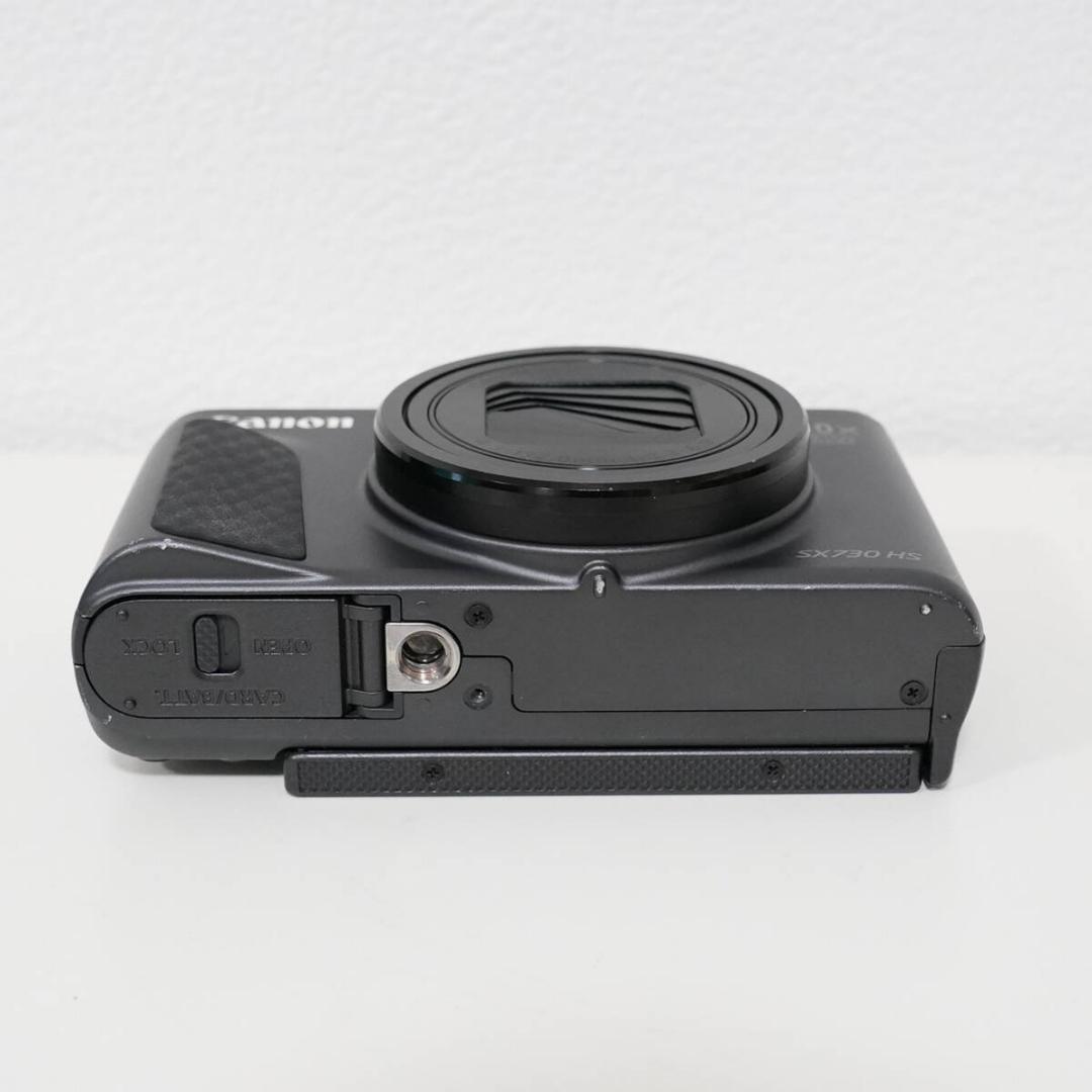 【良品】Canon キャノン PowerShot SX730 HS デジカメ