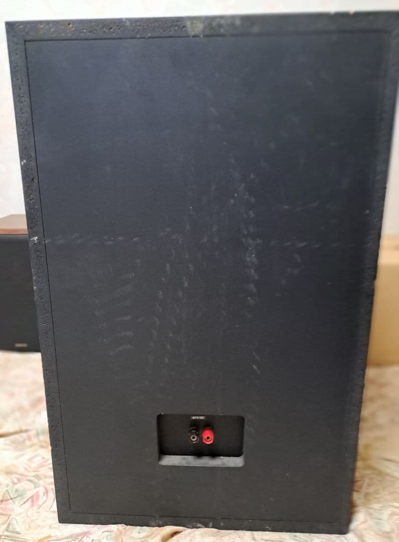 JBL スピーカーModel4425 ペア　難有り